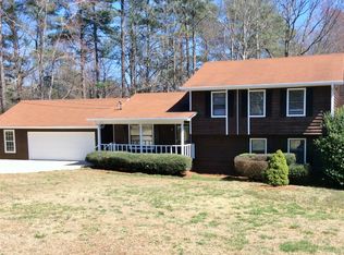 4434 Cannon Rd, Loganville, GA 30052