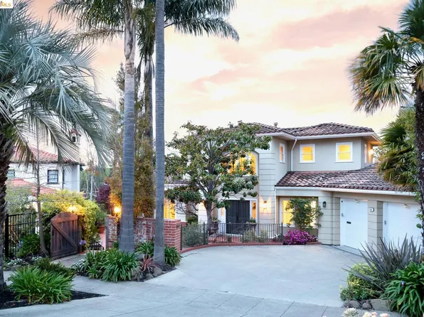 5341 Golden Gate Ave, Oakland, CA 94618