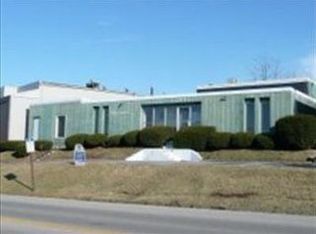 140 S Forbes Rd, Lexington, KY 40511