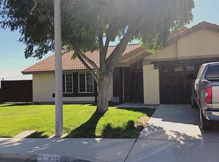 40650 Via Verdad, Palmdale, CA 93551