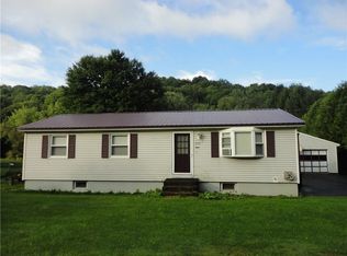 3773 McGraw Marathon Rd, Mc Graw, NY 13101