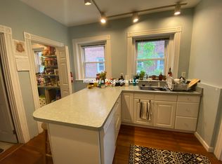 6 Cherry St #1, Somerville, MA 02144