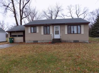 333 S Main St, Granada, MN 56039