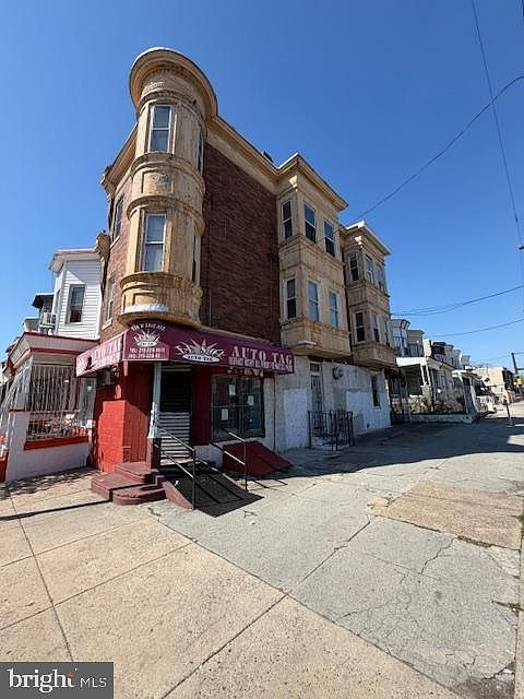 1st image of 3666 N Percy St
