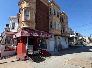 3666 N Percy St, Philadelphia, PA