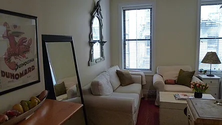 Rented by (Legacy) NY Quality Living Uptown