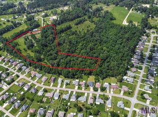 36302/36303 Ruby Moore Rd, Denham Springs, LA 70706