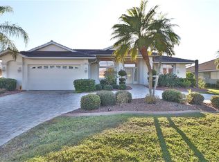 147 Hibiscus Dr, Punta Gorda, FL 33950