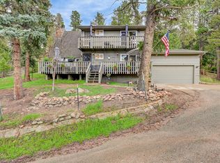 32587 Little Cub Rd, Evergreen, CO 80439