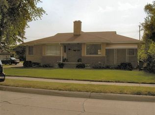 29236 Ruthdale St APT 1, Roseville, MI 48066