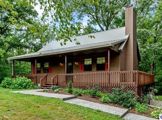 260 Quail Run Rd, Brandenburg, KY 40108