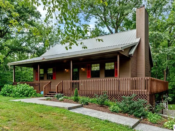 260 Quail Run Rd, Brandenburg, KY 40108