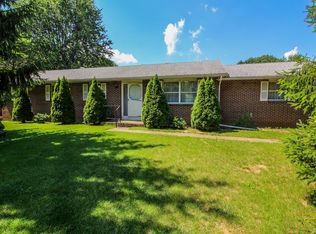 6105 Johnson Rd, Grove City, OH 43123