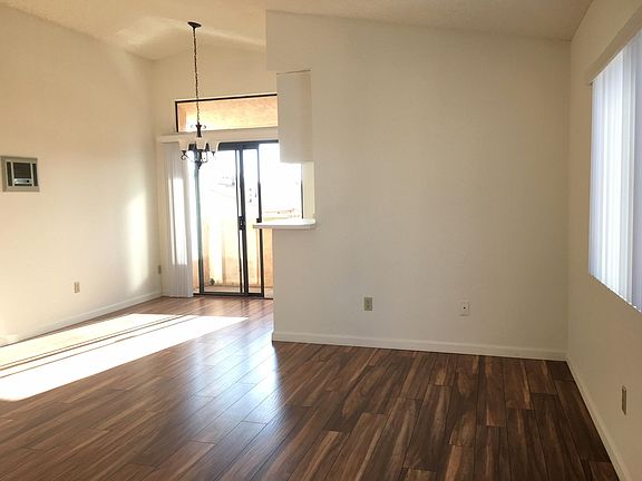 Dining Room / Living Room