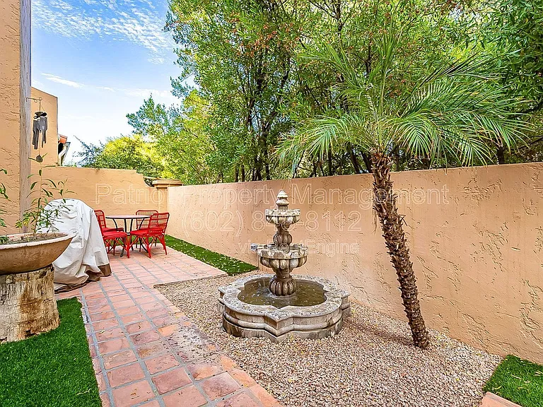 8602 E Vista Del Lago — Photo 51