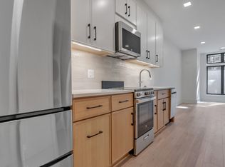 1433 Euclid St NW UNIT 1, Washington, DC 20009