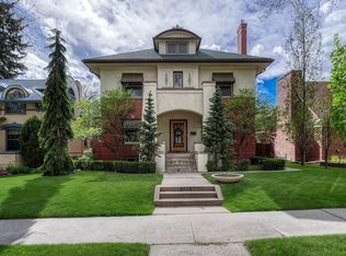 777 N Williams St, Denver, CO 80218