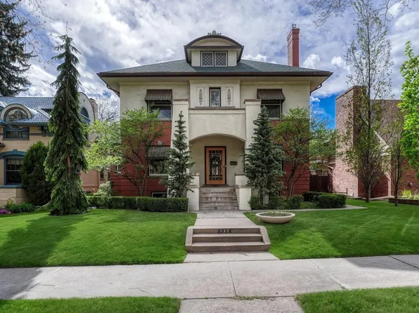 777 N Williams St, Denver, CO 80218