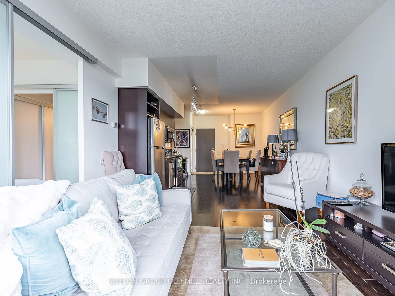 2 bed, $2,600 — Photo 3