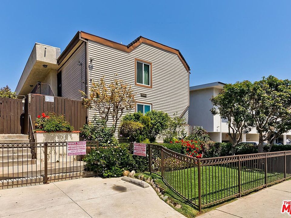 1st image of 3624 Westwood Blvd APT 102