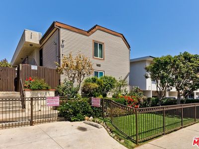 3624 Westwood Blvd APT 102, Los Angeles, CA, 90034