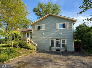 162 Hill Top Hts, Bedford, PA 15522