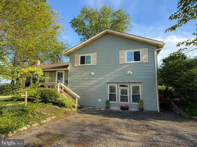 162 Hill Top Hts, Bedford, PA, 15522