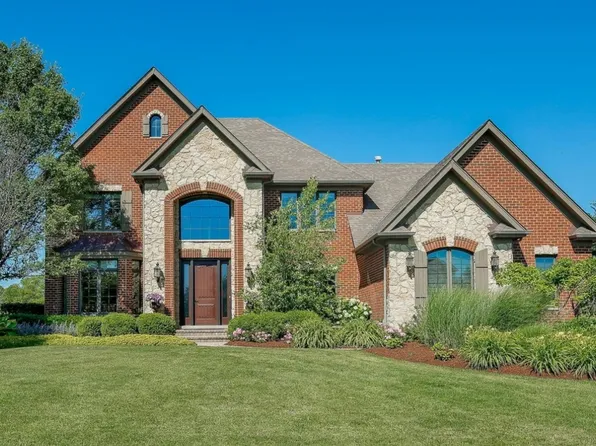 4213 Steam Mill Ct, Oswego, IL 60543