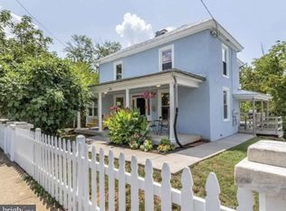 707 Avon St, Charlottesville, VA