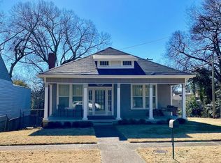 204 11th St, Sheffield, AL 35660