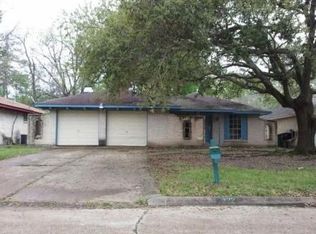 9322 Jaywood Dr, Houston, TX 77040