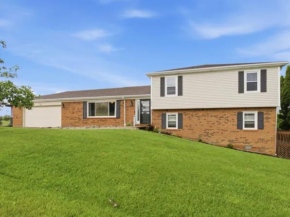 104 Deer Creek Dr, Richmond, KY 40475