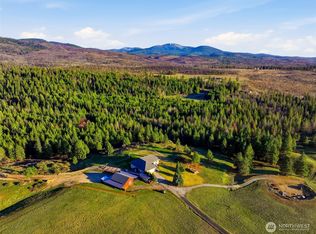 (Undisclosed Address), Elk, WA 99009