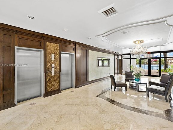 2nd image of 10101 E Bay Harbor Dr APT 602
