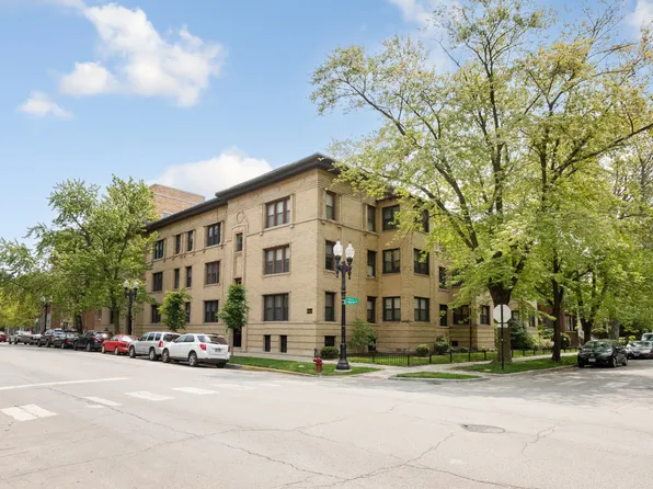 1243 W Morse Ave APT 2, Chicago, IL 60626