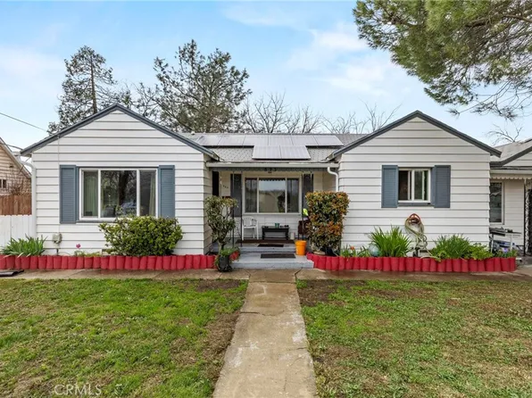 893 Harlan Ave, Oroville, CA 95965