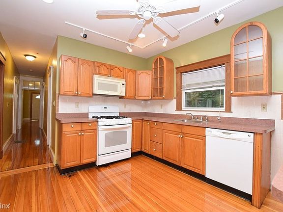 86 Draper St. #2 Boston (Dorchester) Unit Photo 5