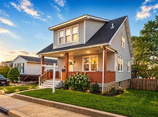 130 W Edgevale Rd, Baltimore, MD 21225