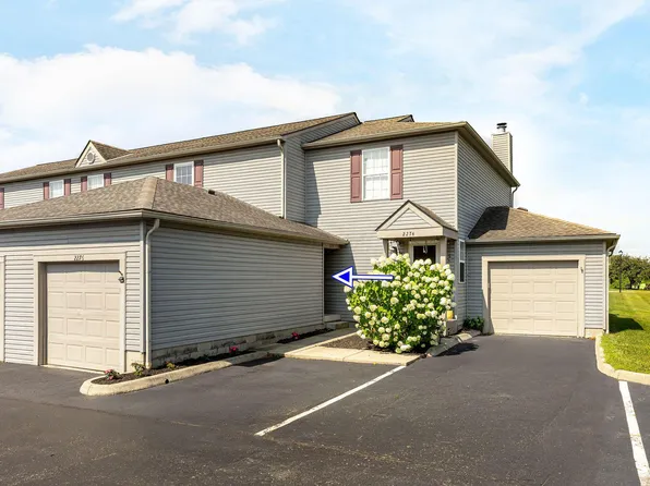 2276 Sandman Dr #67E, Columbus, OH 43235