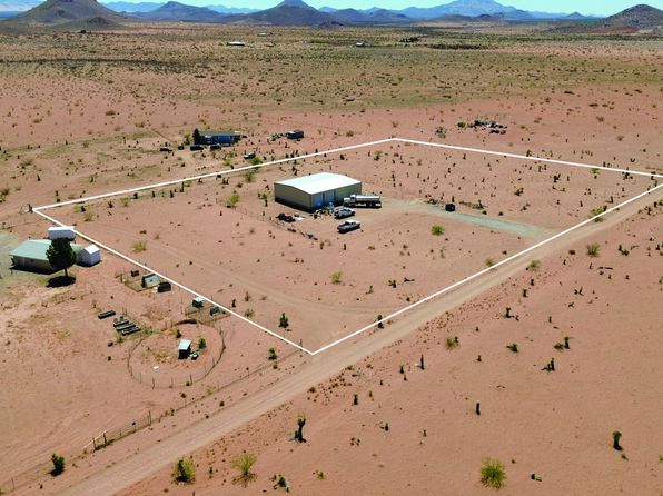 S Tyler Miles Rd, Elfrida, AZ 85610