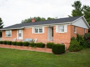 315 Hartman Dr, Harrisonburg, VA 22802