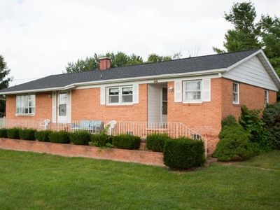 315 Hartman Dr, Harrisonburg, VA, 22802