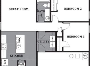 8 Dos Hermanas Ct, Los Lunas, NM 87031