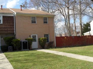 614 W 8th St APT 9, Plainfield, NJ 07060