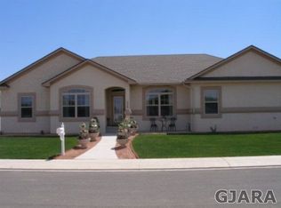 226 Katie Ln, Grand Junction, CO 81503