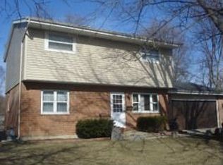 2512 Wesleyan Ave, Rockford, IL