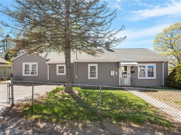 57 Guertin St, Woonsocket, RI 02895