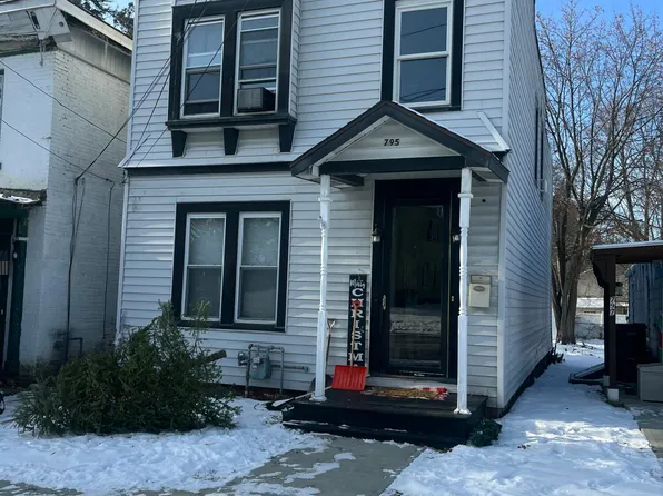 795 3rd Avenue, Troy, NY 12182