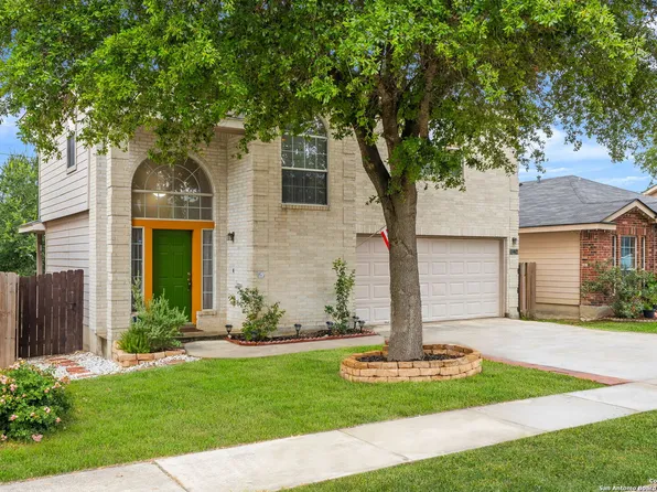 10226 Lion Hunt, San Antonio, TX 78251