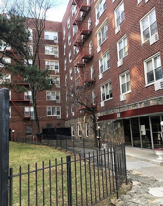 1st image of 101 Highland Ave APT 3G